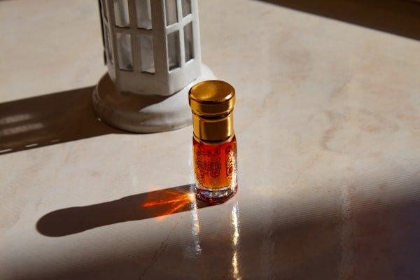 دهن عود كمبودي